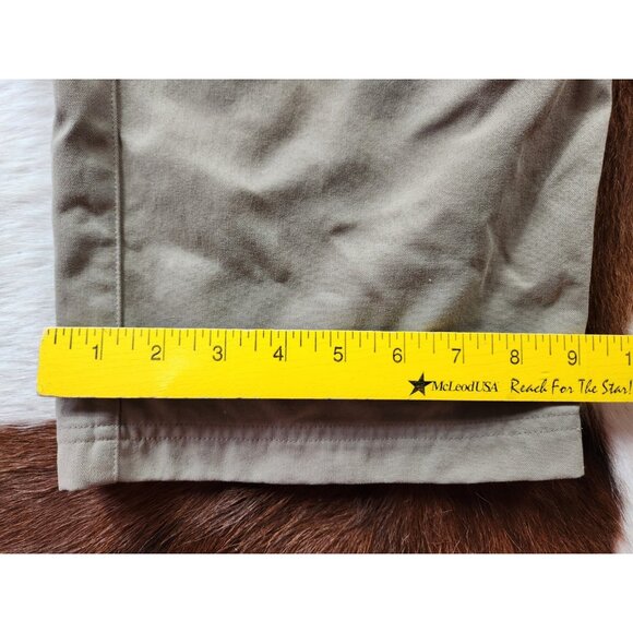 Arborwear Nylon Double Knee Cargo Pants 40x30 Tree Work Outdoor Hiking - Picture 6 of 9